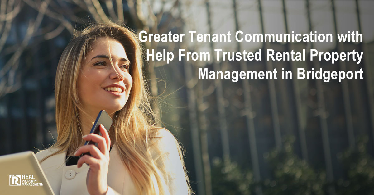 Why Real Property Management Southern Connecticut in Meriden CT