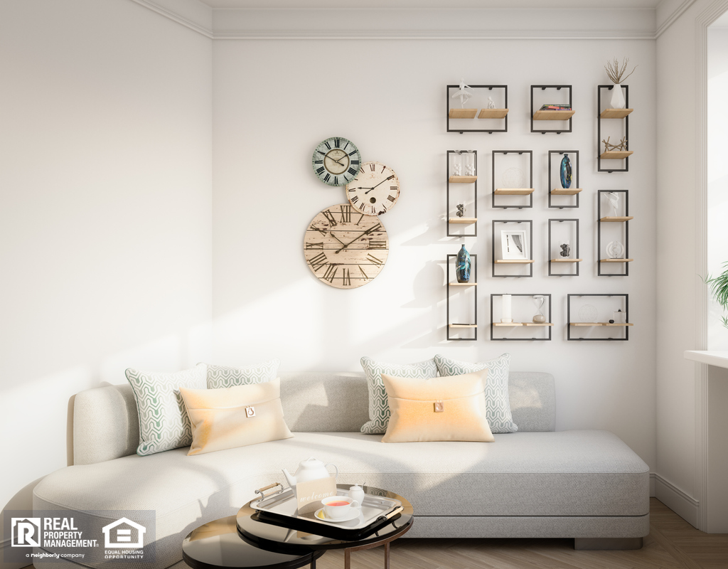 Small but Stylish The Bronx Room