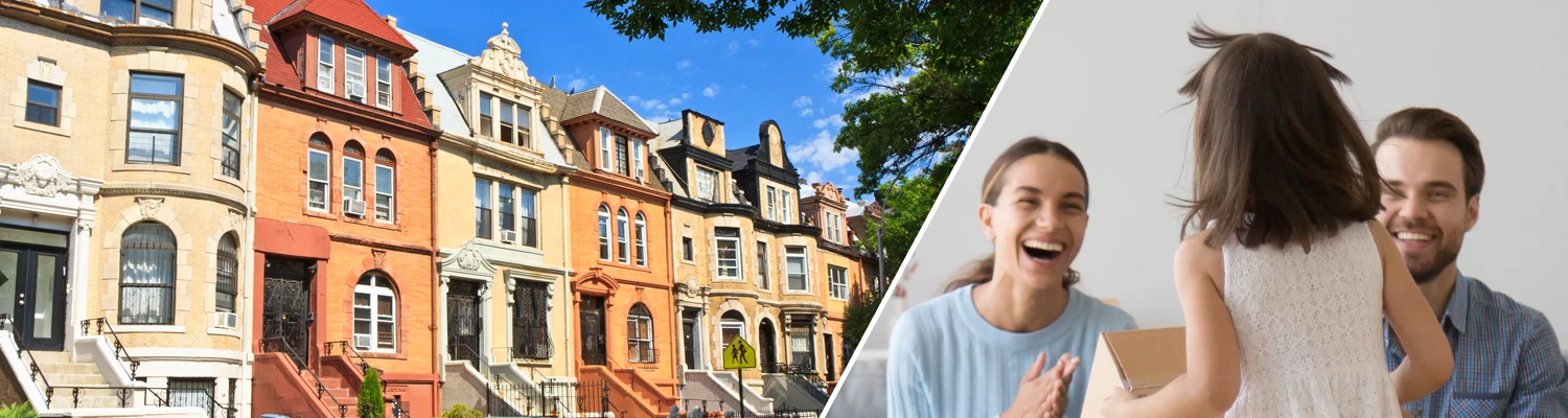 Real Property Management New York Gold