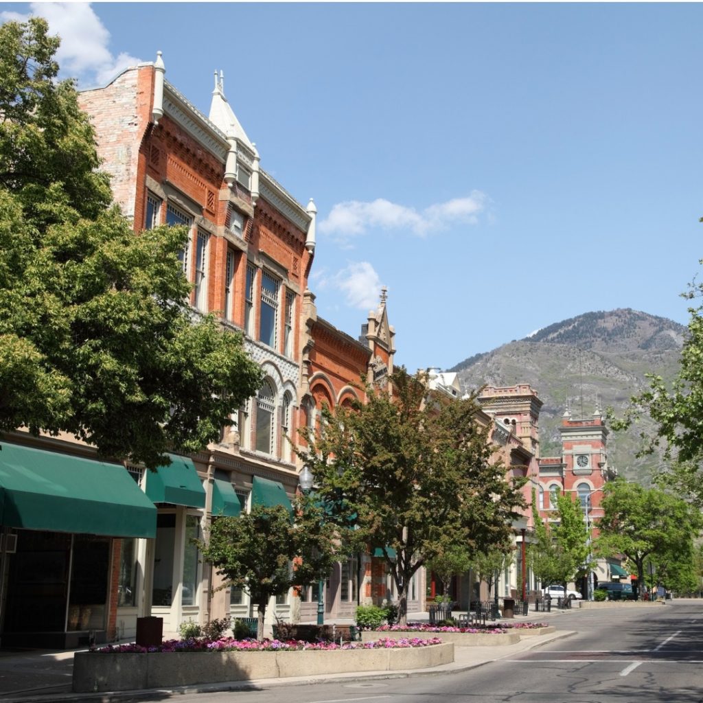 Provo Property Management Real Property Management Utah County