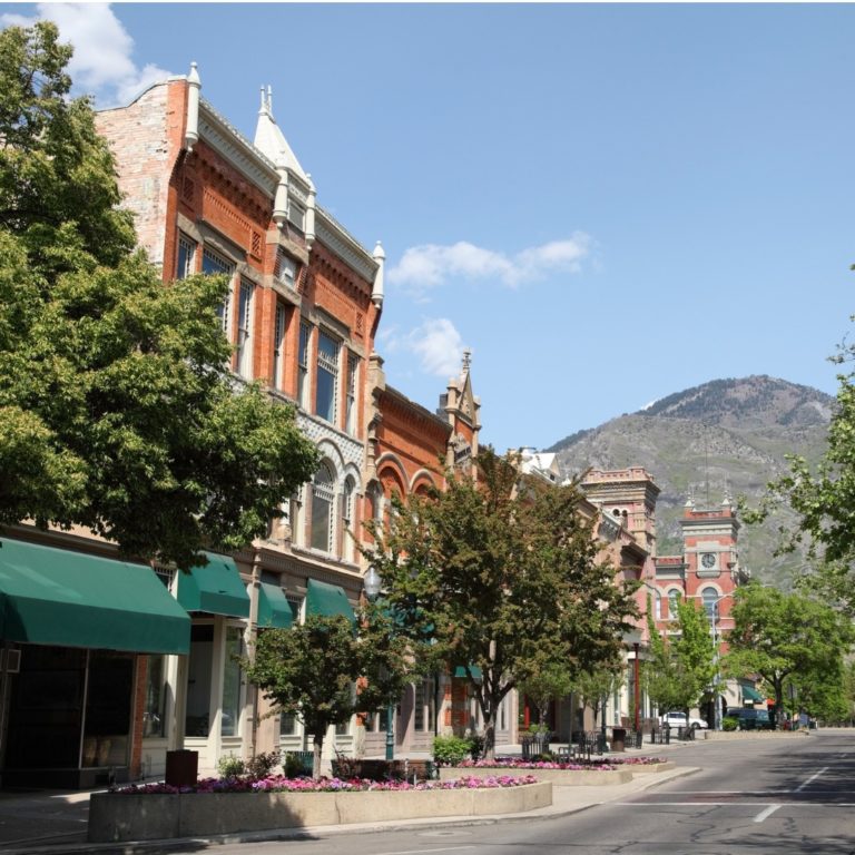 Provo Property Management Real Property Management Utah County