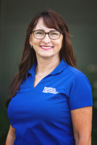 Barbara Godfrey - Director of Operations, Broker