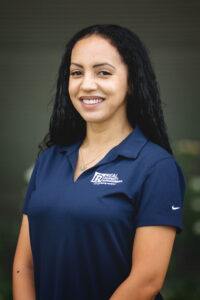 London Lowe - Business Development Manager