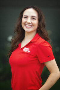 Jewel Walker - Assistant Property Manager