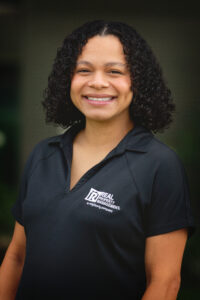 Triniti Scruggs - Leasing Team