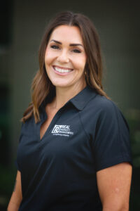 Ruth Cox - Maintenance Manager