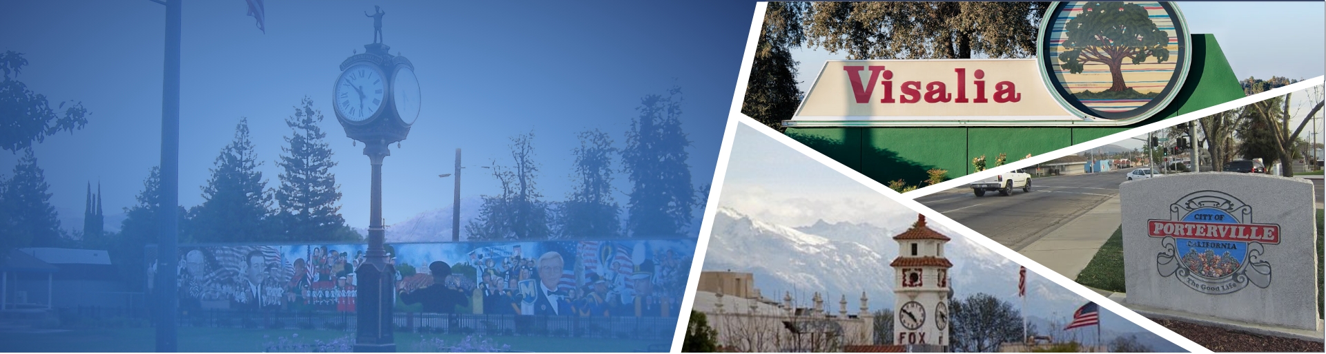 Real Property Management Evergreen Visalia CA and Porterville CA