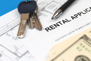 first time landlord checklist