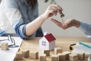 how long does it take to get approved for an apartment