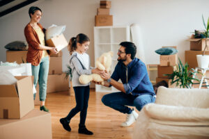 what makes a good tenant