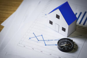 is the housing market going to crash