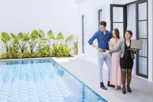 does a pool add value to your home