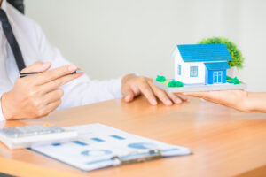 rental property insurance