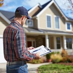 rental inspection checklist