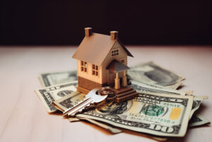 buying an investment property