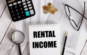 how is rental income taxed