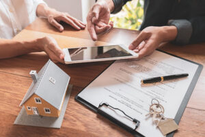 tenant screening