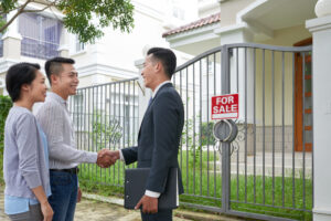 self property management