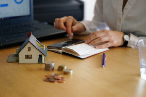 rental property depreciation