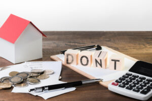 can a landlord refuse section 8 in california