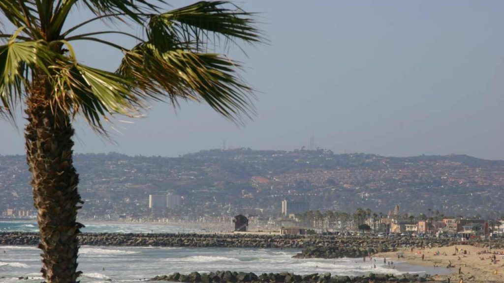 Property Management Pacific Beach CA Quality Rental Management