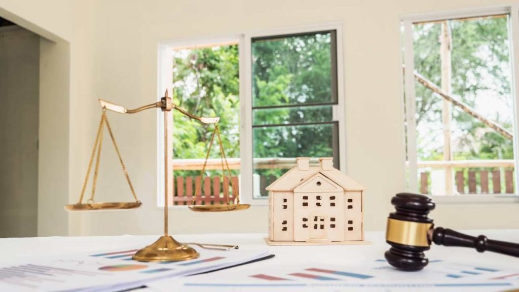 Squatter’s Rights California A Guide to CA Adverse Possession Laws