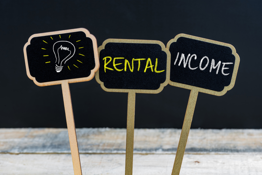 What makes a good property rental?