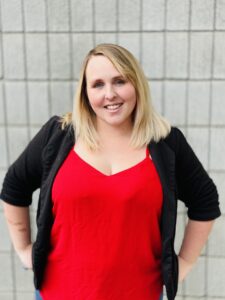 Taylor - Portfolio Manager
