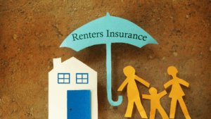 Renters Insurance and Liability Coverage Photo