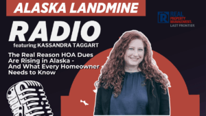 The Real Reason HOA Dues Are Rising in Alaska Photo
