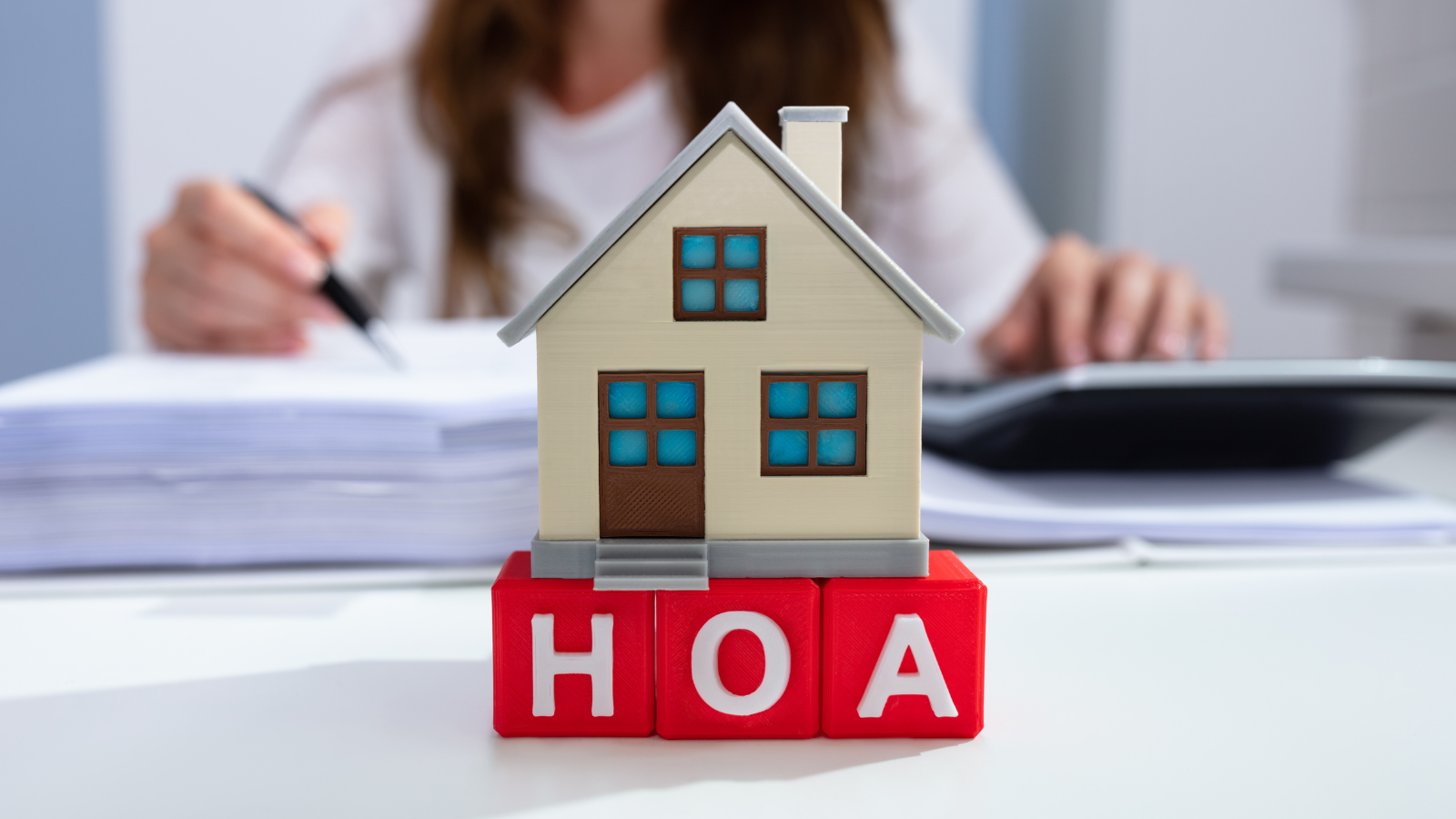 Reserve Fund Review Is Your HOA Financially Ready for Repairs Image