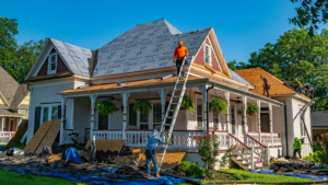 Major Maintenance Projects photo