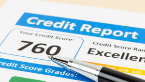 Rent Reporting & Your Credit Score photo