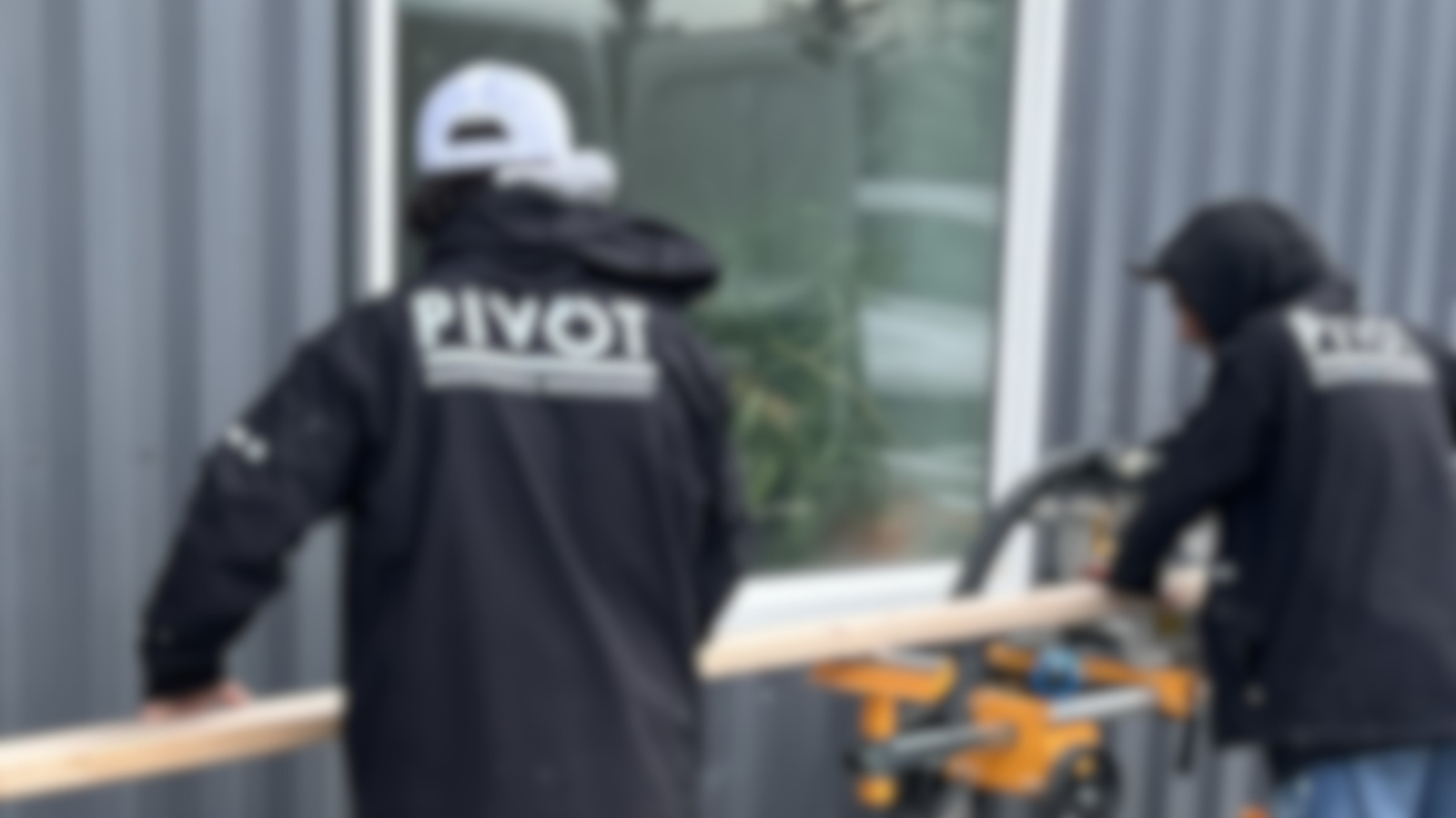 Vendor Selection Tips for Spring Maintenance Projects Photo