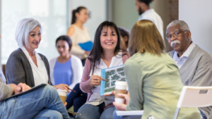 How to Increase Resident Participation in HOA Meetings This Spring photo