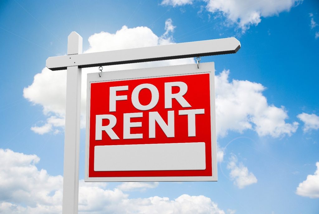 Renting Out Your Home Part Three Advertising Your Rental Home For Rent Real Property