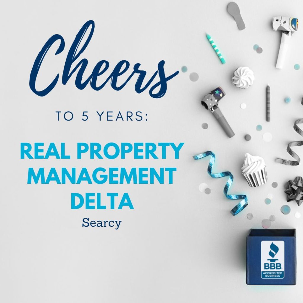 About Us Real Property Management Delta Searcy AR
