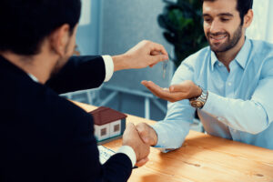 what makes me a good tenant