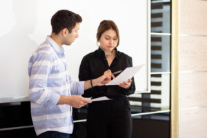 how to run background check on tenant