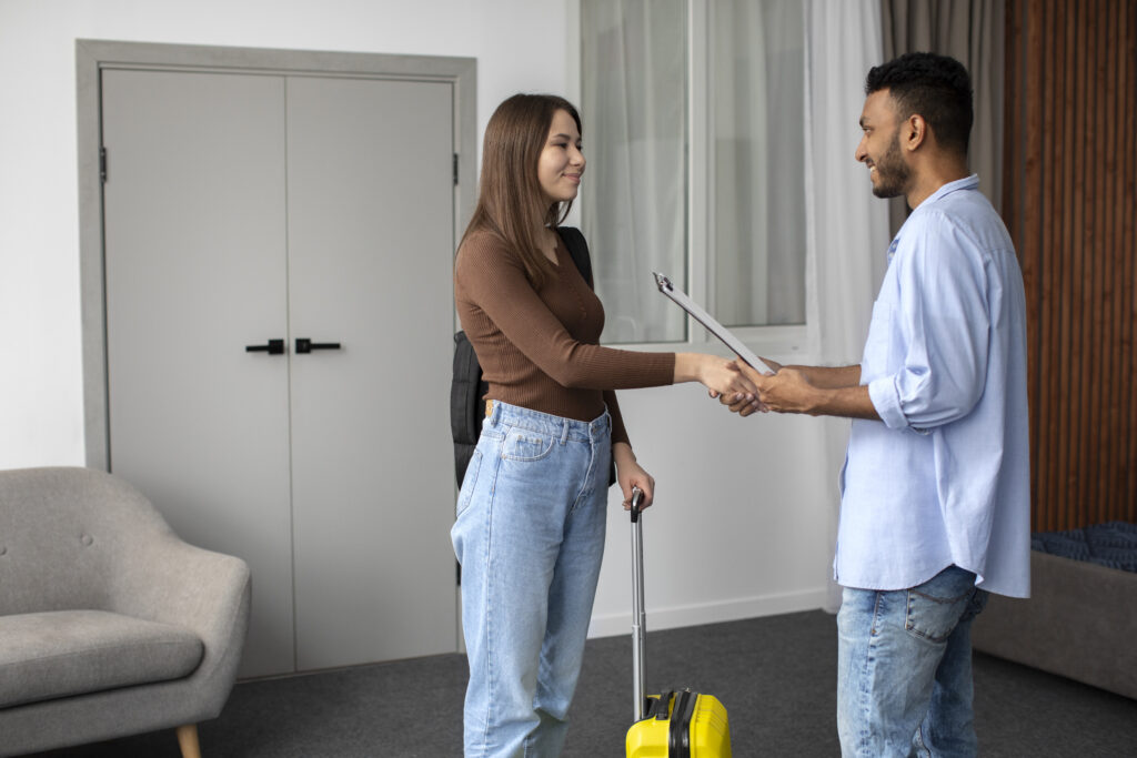 background check for apartment