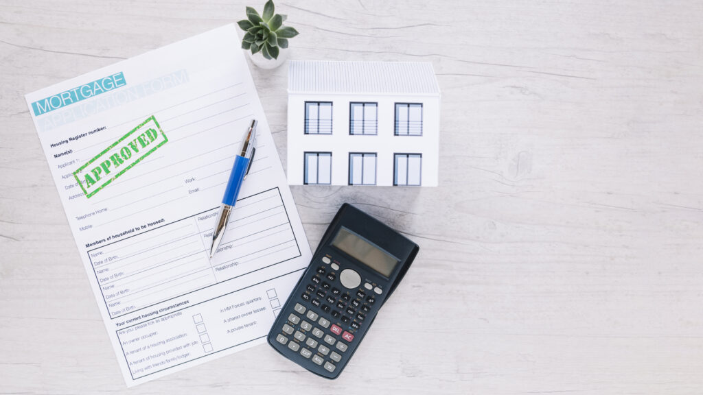 signs you got approved for apartment