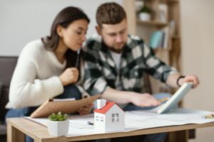 house hunting tips