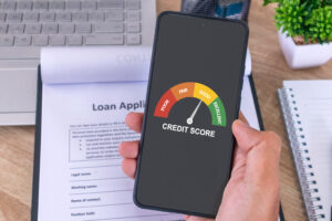 what is a good credit score to buy a house
