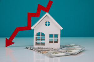 is the housing market going to crash