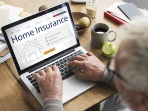home insurance for rental property