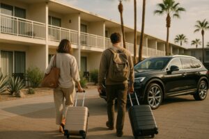 ideal vacation rentals