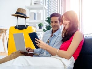 vacation rental checklist