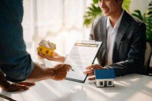 home insurance for rental property