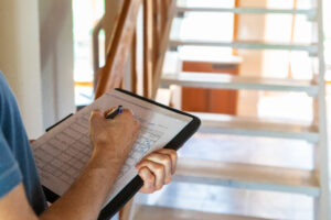 rental inspection checklist