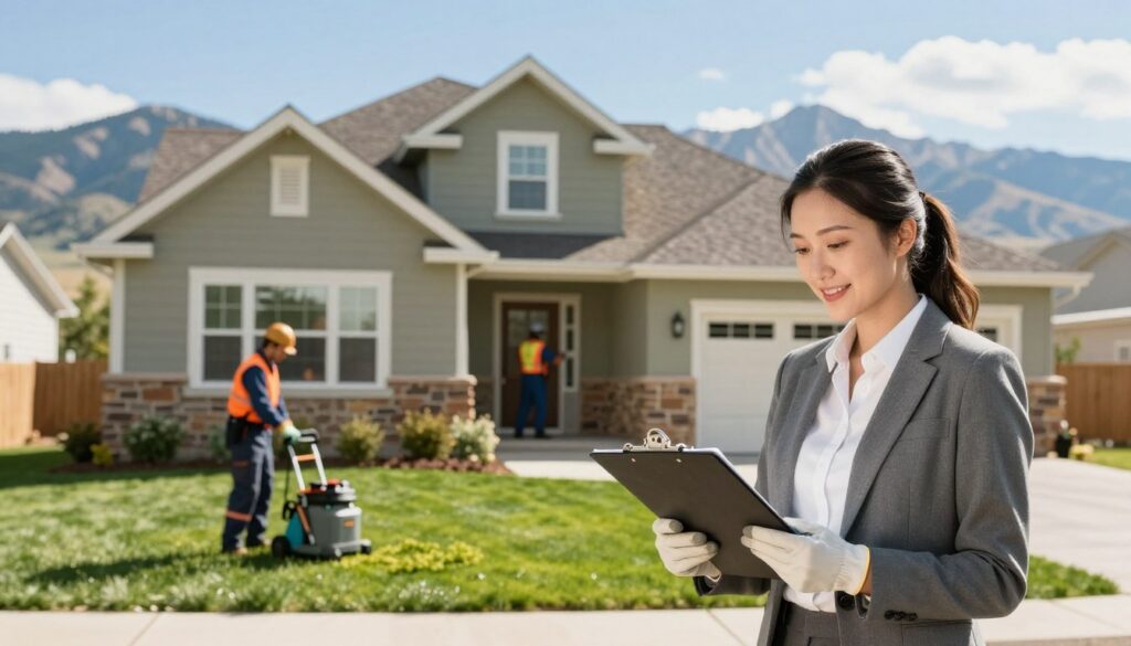 preventive maintenance care